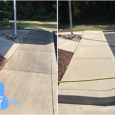 Baldwin-Countys-Top-House-Washing-Company-Delivers-Impressive-Commercial-Pressure-Washing-in-Daphne-AL 3
